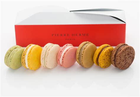 pierre herme macarons